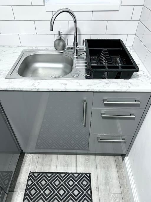 Modern Studio Near Nec With Free Parking - Prime Location Sheldon  Esterno foto