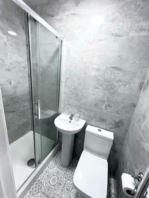 Modern Studio Near Nec With Free Parking - Prime Location Sheldon  Esterno foto